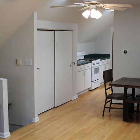 Lincoln Park Living - 3 Queen Beds - Sleeps 6 Chicago Eksteriør billede